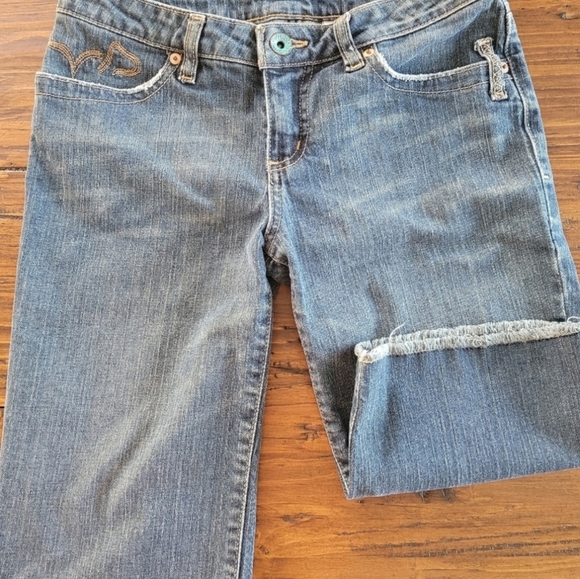 HIP JEANS shorts/VOLCOM Bermuda shorts - Picture 11 of 13